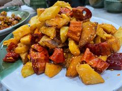 -壹条龙饭庄台基厂店