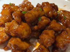 -金牌外婆家(苏州中心店)