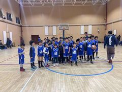 -东方启明星篮球培训(天坛校区)