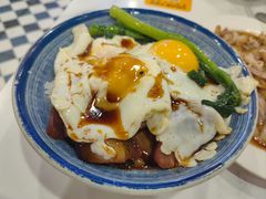 -澳门陈光记烧味饭店(南京德基广场店)