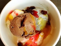 -广州中心皇冠假日酒店-环市食坊·海鲜自助餐厅