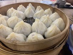 小笼包半笼-吾介小籠館