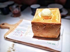 -绿茶餐厅(光谷世界城步行街店)
