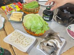 -范贤光鸡公煲(平乐园总店)