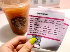 -博纳UA影城(KK Mall IMAX店)