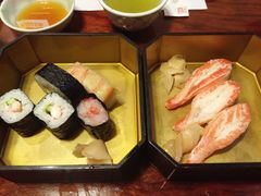 -蟹道乐(京都本店)