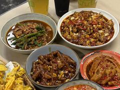 -老三样·旧食新味(万寿宫店)