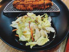 -神田川拉面店(上游街店)