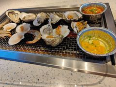 -蚝英雄·鲜蚝自助专门店(洋桥店)