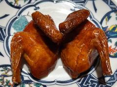 -荣轩(新荣记环球金融中心店)