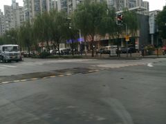 -中国石化加油站(保德路站)