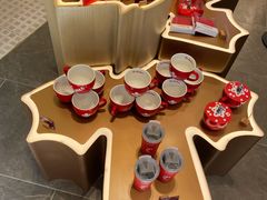 -Tims天好咖啡·贝果(雁展路万象天地店)