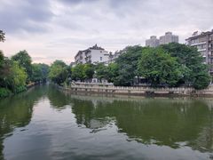 -东水关遗址公园