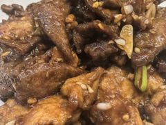 -老姑砂锅·烧烤天津菜(体北道店)