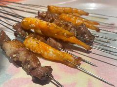 -北丐先生·野馄饨烧烤(雨花万象店)