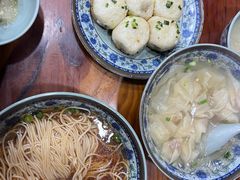 焖肉面-荣阳楼(山塘街店)