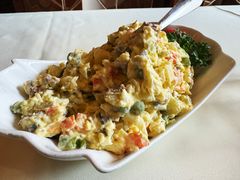 -老井俄式餐厅