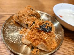 肉松油条-小豆海棠(人民南路店)