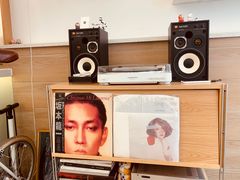 -Onirii Coffee(长乐路店)