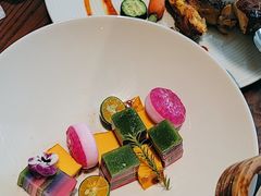 -泰香米泰国餐厅(南宁店)
