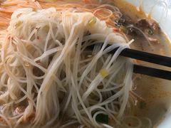 -面道赞宁海海鲜面(迎凤街店)