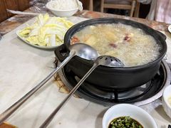 -昭通天麻竹荪火腿鸡(严家地店)