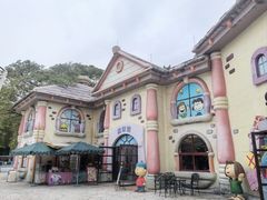 -史努比缤纷世界