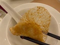 -利苑酒家(合景国际金融广场店)