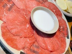 -椒香城门口老火锅(天府长城店)