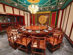 包厢-北平食府.北京烤鸭(亦庄店)