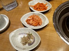 -牛人·雪花牛·木炭烤肉(昆山陆家店)