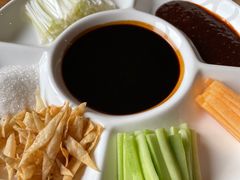 -庆云楼饭庄(什刹海店)