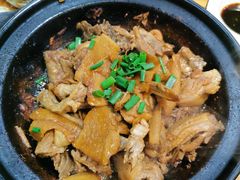 姜母鸭-大厨的餐厅(曾厝垵总店)