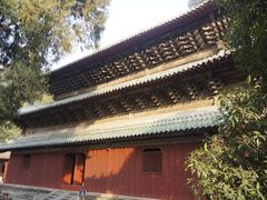 -报恩寺(平武县)