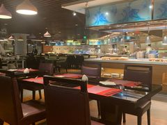 大堂-索菲特银河锦厨自助餐(山西路店)