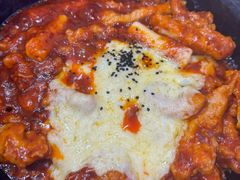 -米村拌饭(城阳万象汇店)