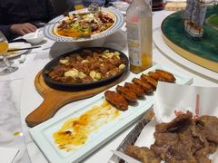 -郑庄脂渣海鲜楼(九水路店)