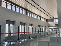 -敦煌莫高国际机场