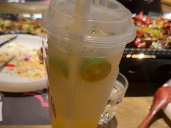 -烤匠麻辣烤鱼(万象城店)