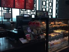 -星巴克(福州长乐机场分店)