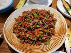 -金孔雀德宏傣味餐馆(魏公村店)