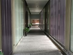-楼观道温泉酒店