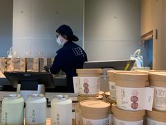 -阿嬷手作(成都万象城店)