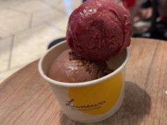 -LUNEURS月乐诗 La Glace(环贸店)