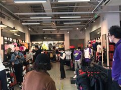 -NIKE北京马连道换季优惠店