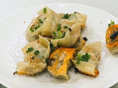 煎馄饨-小实惠嘉(威海路店)