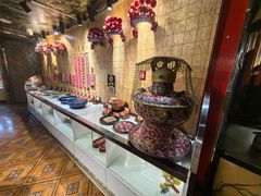 -羊大爷涮肉(亮马桥店)