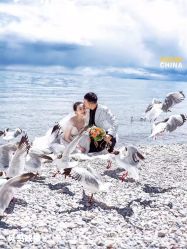 -风马映像摄影工作室(布宫店)