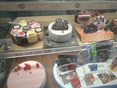 -DQ·蛋糕·冰淇淋(苏宁店)