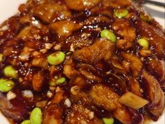 -到家尝北京菜(西坝河店)